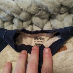 Gymboree 3mos